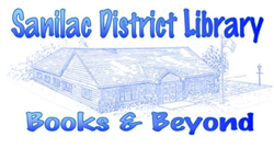 Sanilac District Library, MI